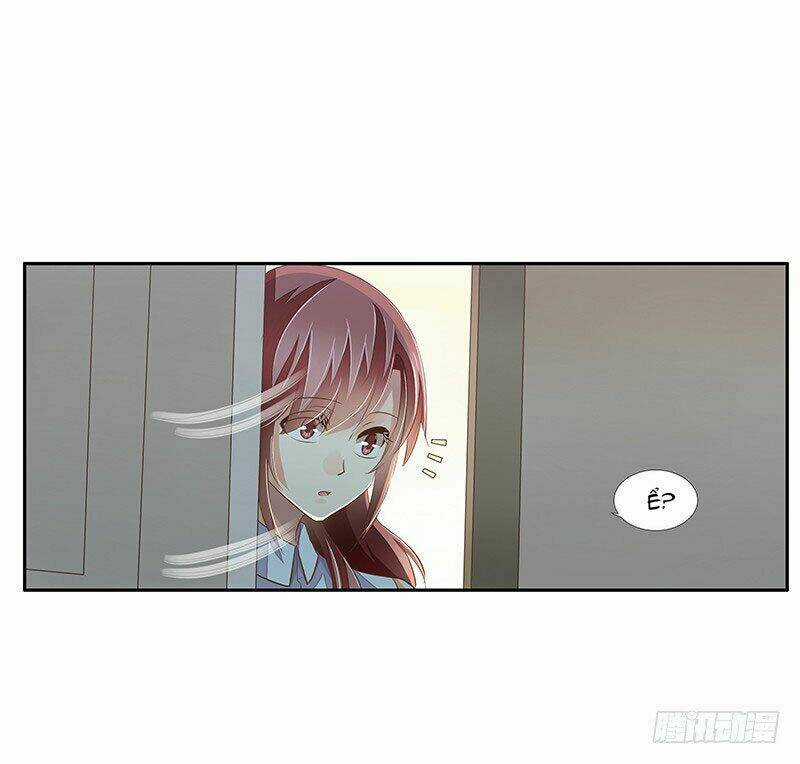 Hôn Bất Do Kỷ Chapter 27 trang 10