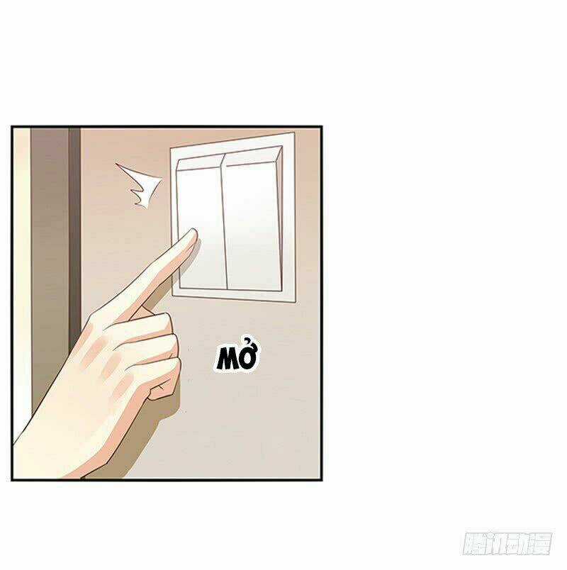 Hôn Bất Do Kỷ Chapter 27 trang 12