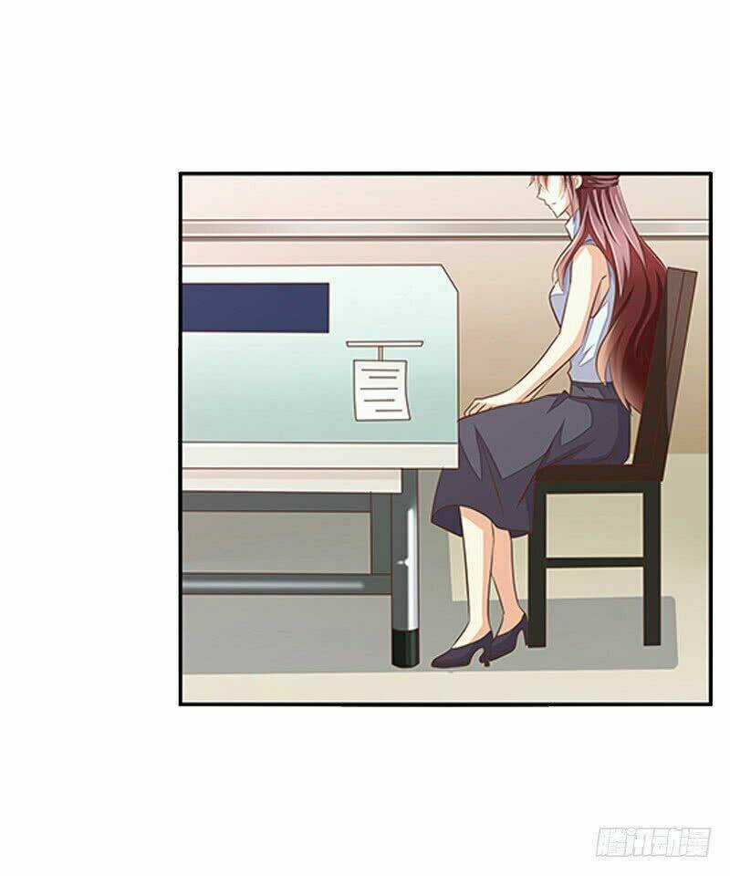 Hôn Bất Do Kỷ Chapter 27 trang 13