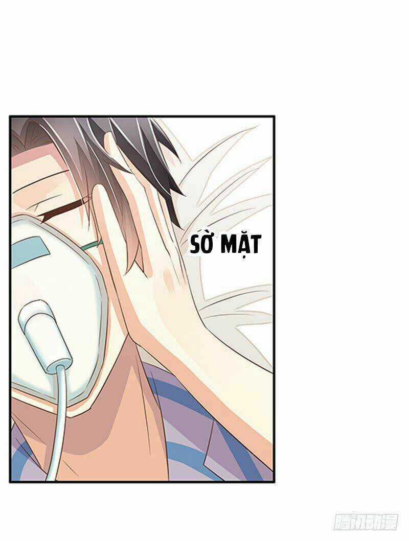 Hôn Bất Do Kỷ Chapter 27 trang 15