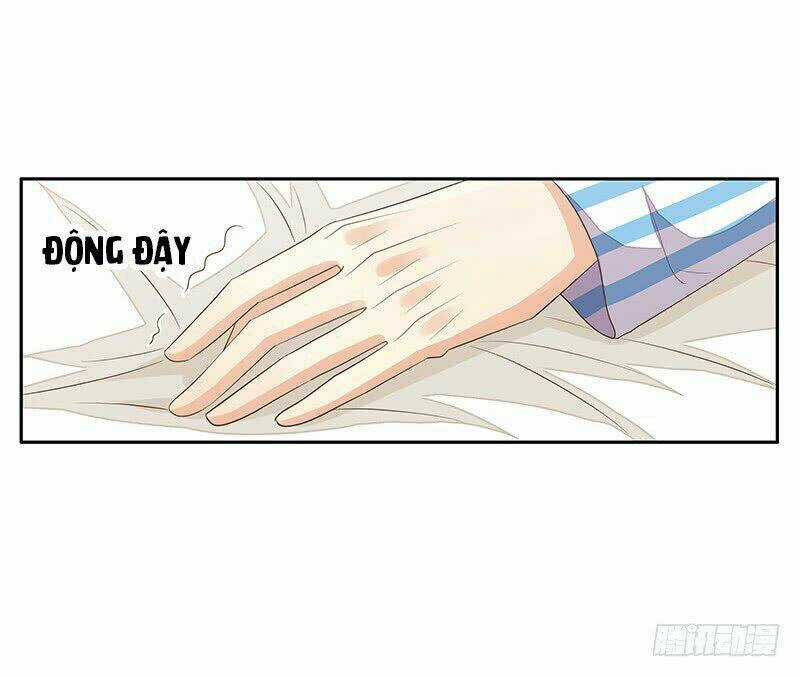 Hôn Bất Do Kỷ Chapter 27 trang 18