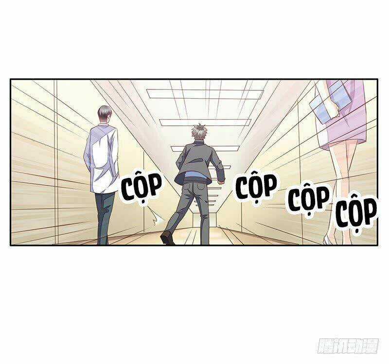 Hôn Bất Do Kỷ Chapter 27 trang 19