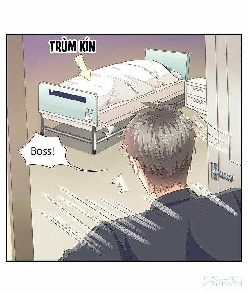 Hôn Bất Do Kỷ Chapter 27 trang 20