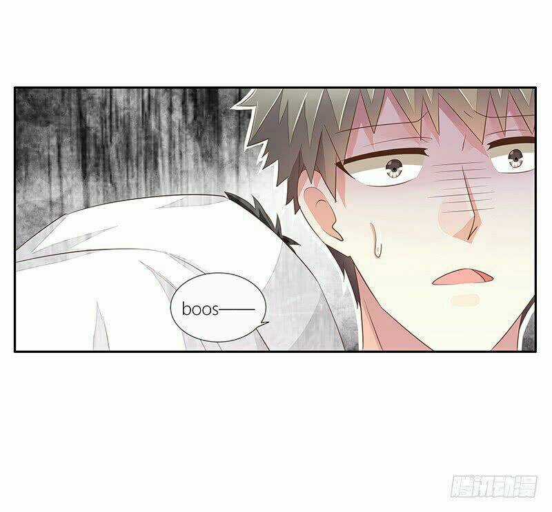 Hôn Bất Do Kỷ Chapter 27 trang 21