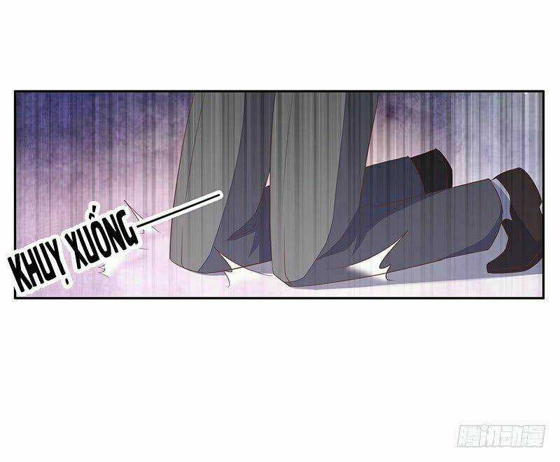 Hôn Bất Do Kỷ Chapter 27 trang 22