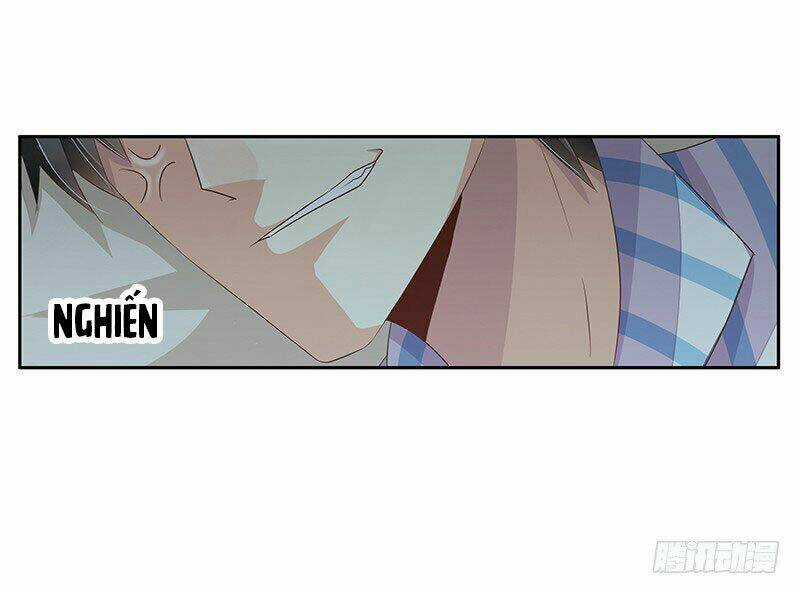 Hôn Bất Do Kỷ Chapter 27 trang 24