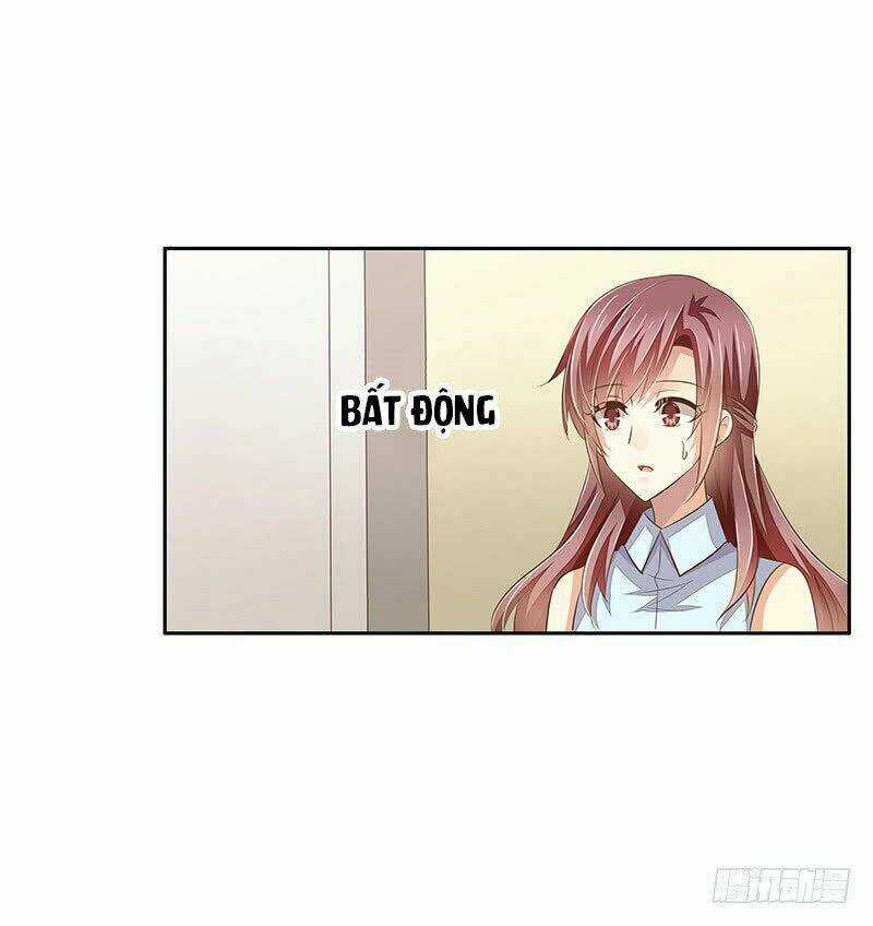 Hôn Bất Do Kỷ Chapter 27 trang 28