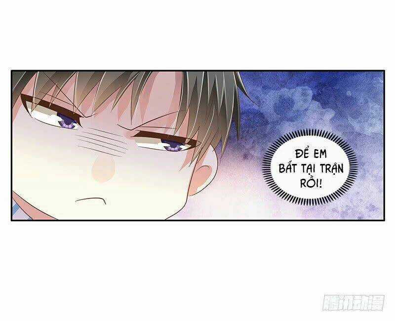 Hôn Bất Do Kỷ Chapter 27 trang 29