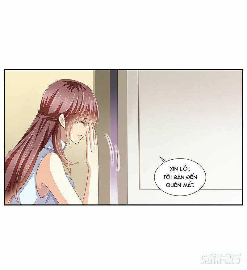 Hôn Bất Do Kỷ Chapter 27 trang 3