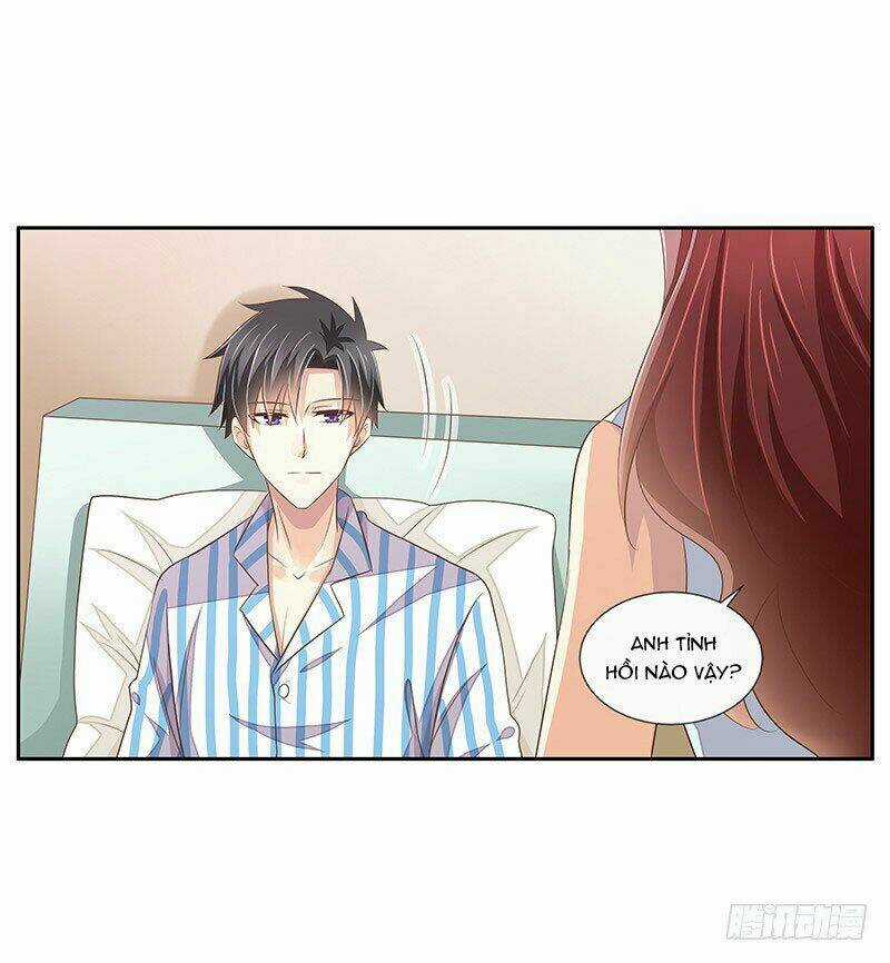 Hôn Bất Do Kỷ Chapter 27 trang 32