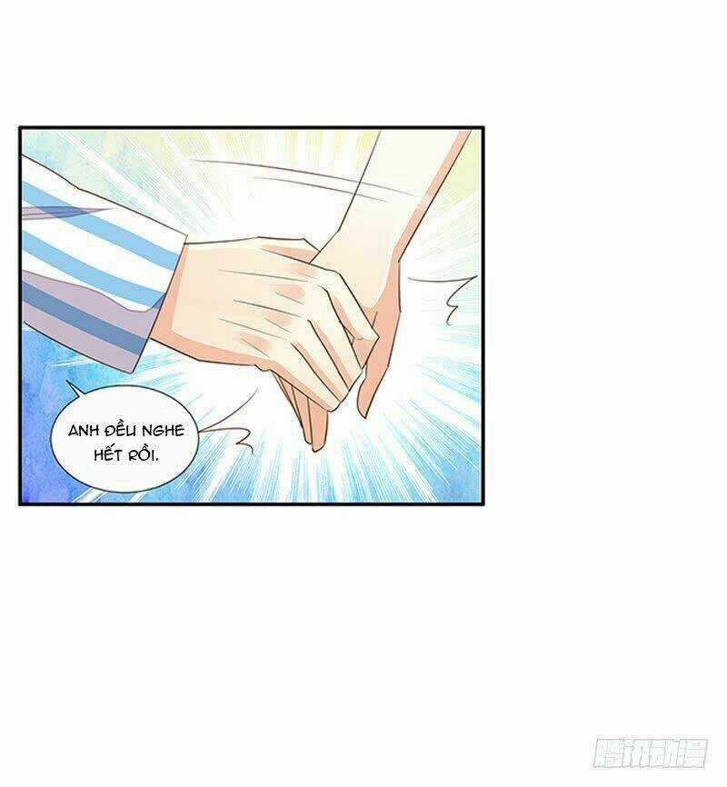 Hôn Bất Do Kỷ Chapter 27 trang 33