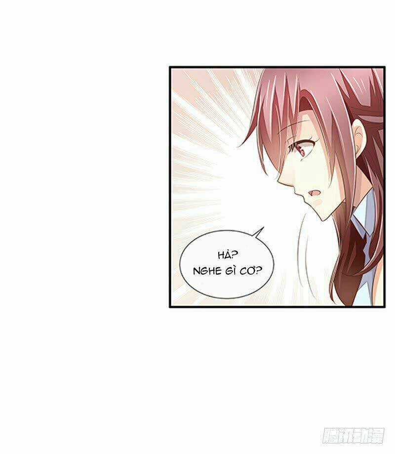 Hôn Bất Do Kỷ Chapter 27 trang 34