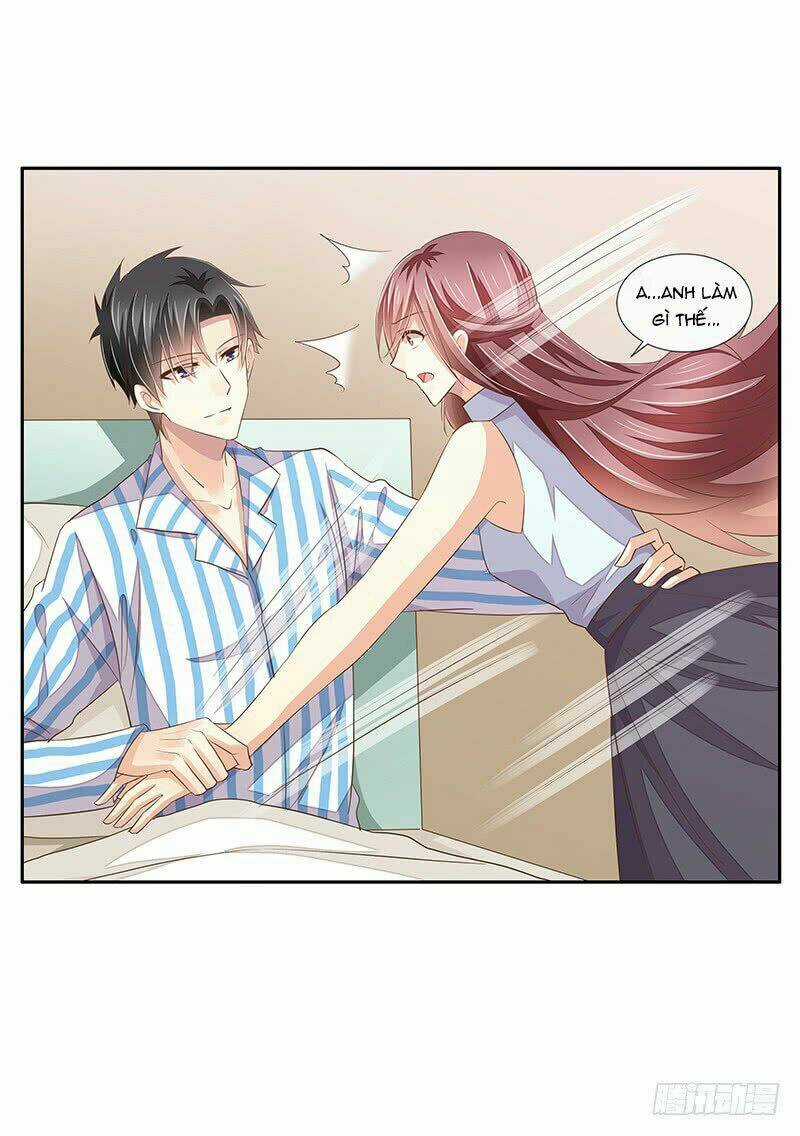 Hôn Bất Do Kỷ Chapter 27 trang 35