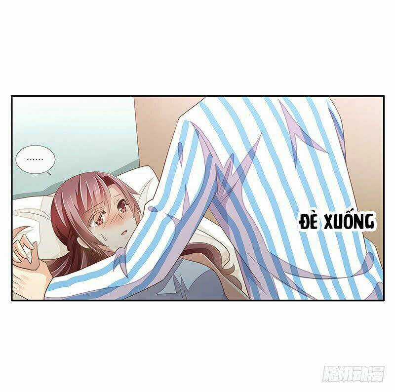 Hôn Bất Do Kỷ Chapter 27 trang 36