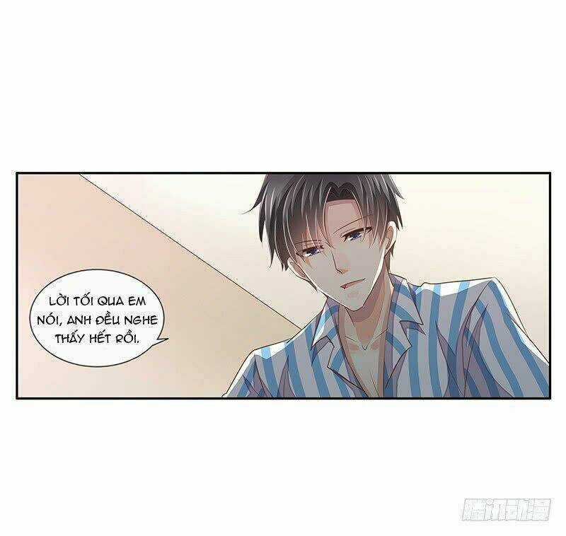 Hôn Bất Do Kỷ Chapter 27 trang 37