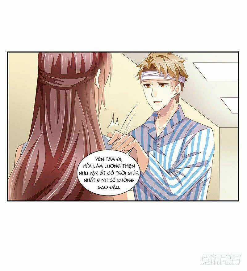 Hôn Bất Do Kỷ Chapter 27 trang 6