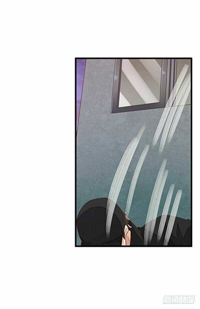 Hôn Bất Do Kỷ Chapter 27 trang 9