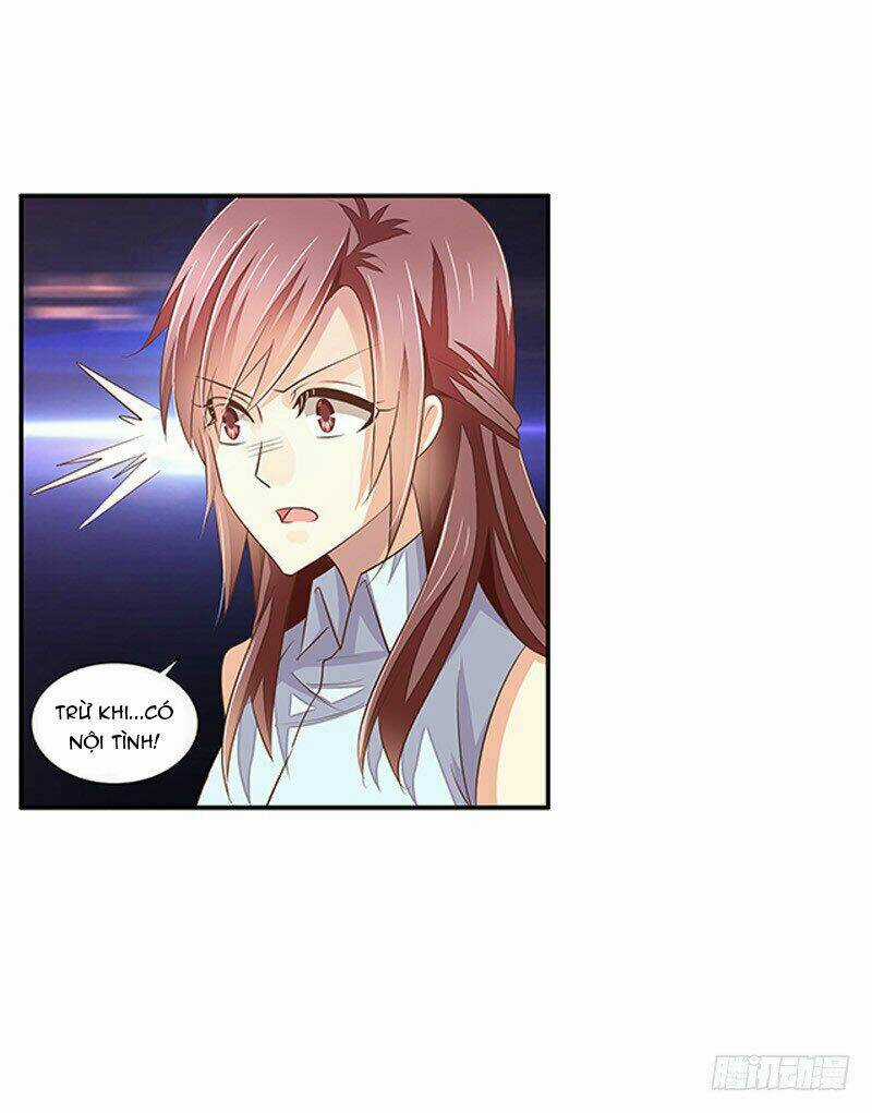 Hôn Bất Do Kỷ Chapter 28 trang 13