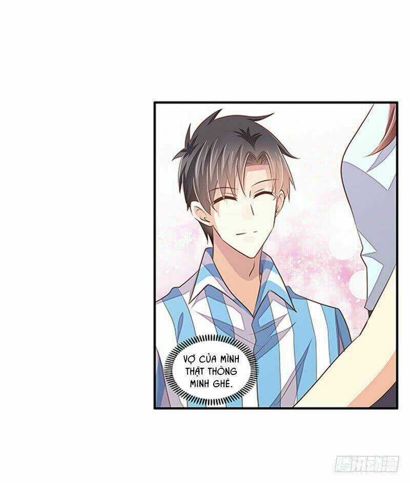 Hôn Bất Do Kỷ Chapter 28 trang 14