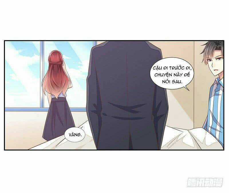 Hôn Bất Do Kỷ Chapter 28 trang 16