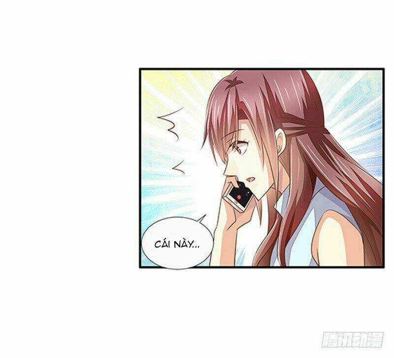 Hôn Bất Do Kỷ Chapter 28 trang 17