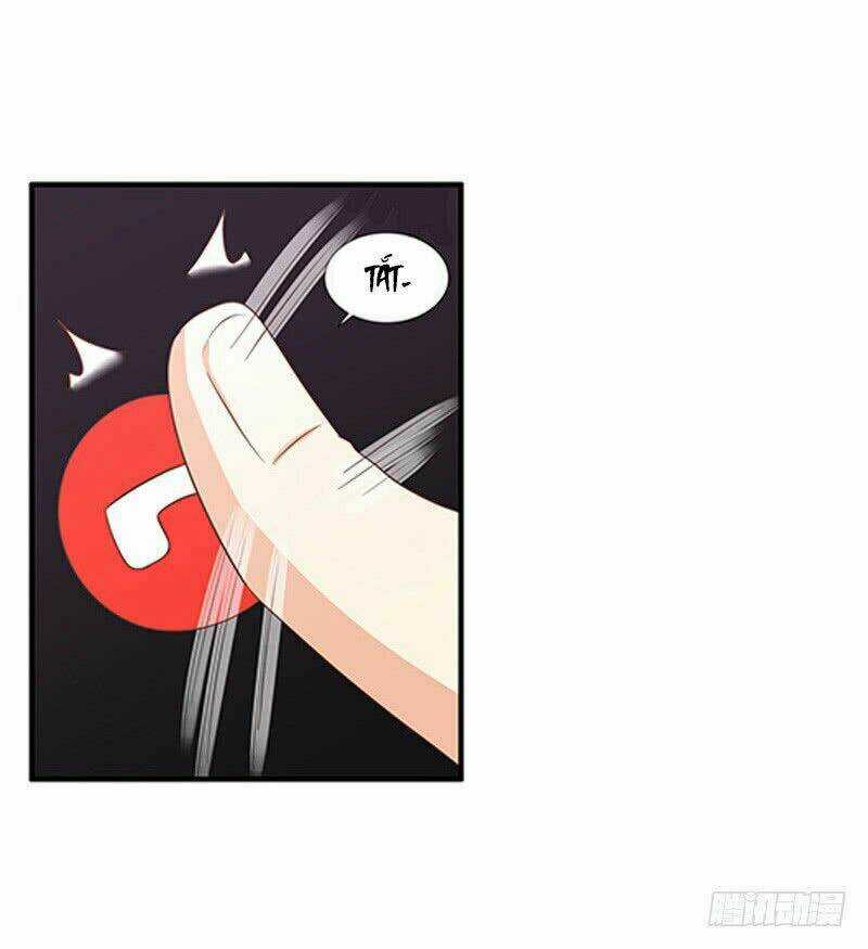 Hôn Bất Do Kỷ Chapter 28 trang 20