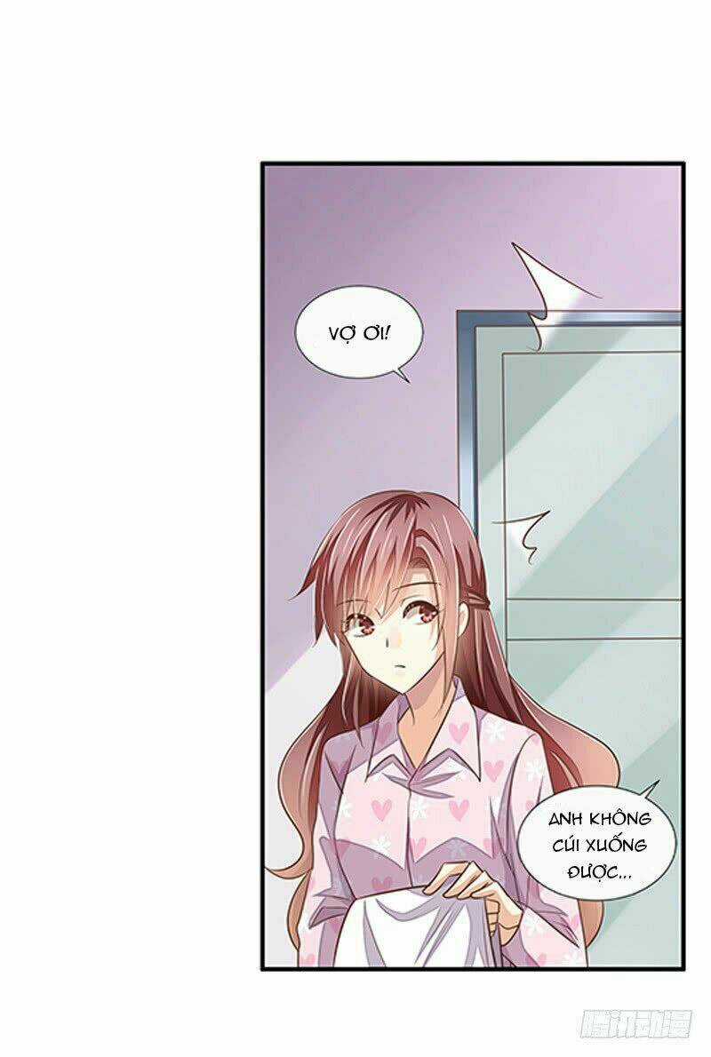 Hôn Bất Do Kỷ Chapter 28 trang 26