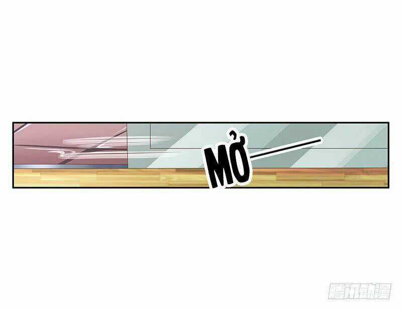 Hôn Bất Do Kỷ Chapter 28 trang 27