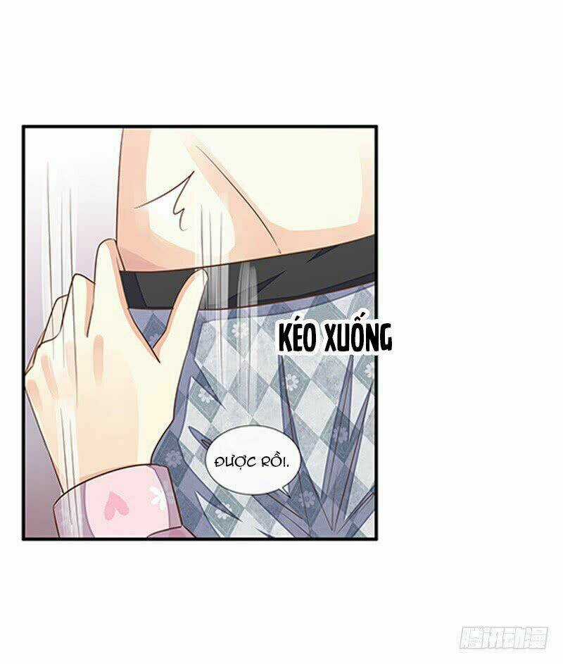 Hôn Bất Do Kỷ Chapter 28 trang 29