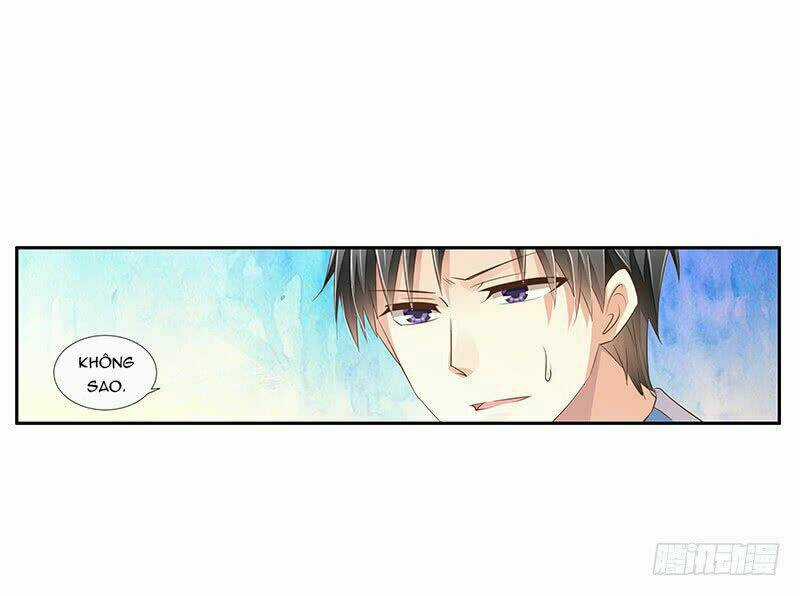 Hôn Bất Do Kỷ Chapter 28 trang 4