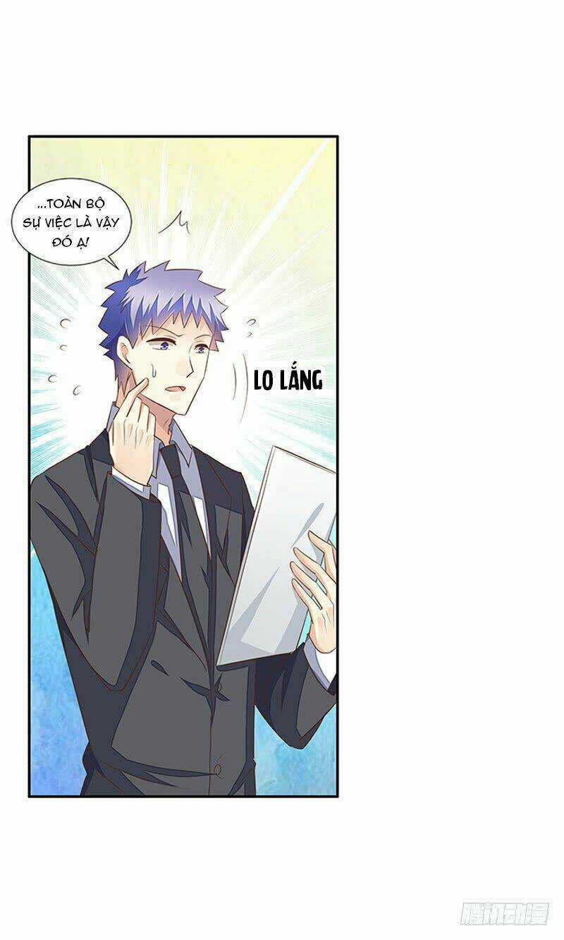 Hôn Bất Do Kỷ Chapter 28 trang 7