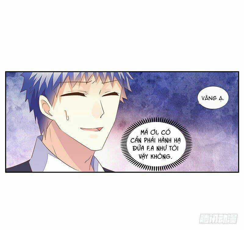 Hôn Bất Do Kỷ Chapter 28 trang 9