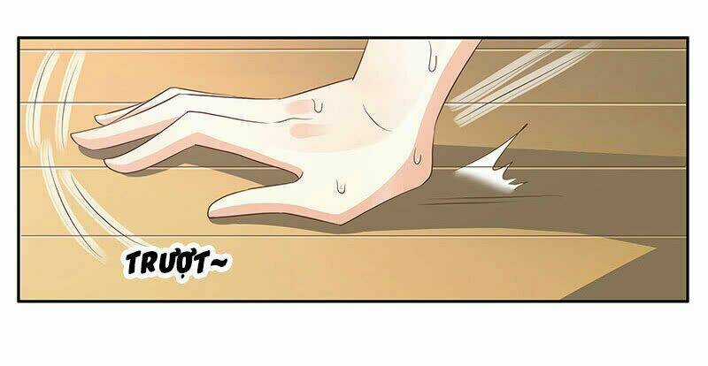 Hôn Bất Do Kỷ Chapter 29 trang 11