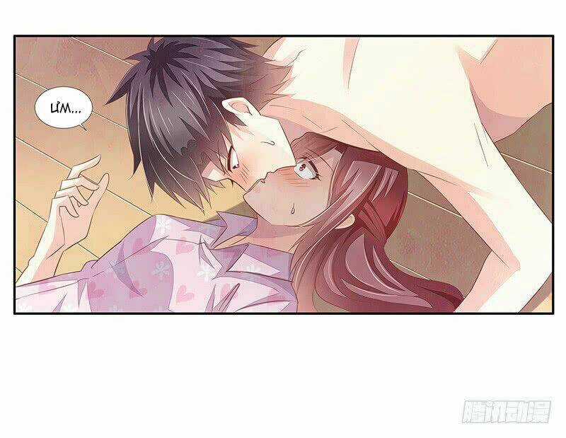 Hôn Bất Do Kỷ Chapter 29 trang 12