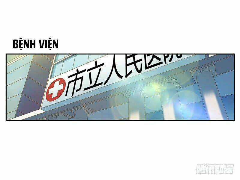 Hôn Bất Do Kỷ Chapter 29 trang 13