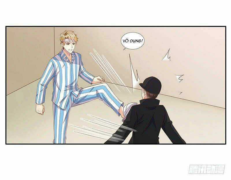 Hôn Bất Do Kỷ Chapter 29 trang 14