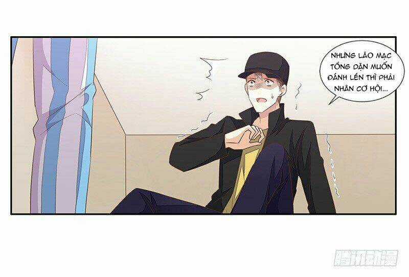 Hôn Bất Do Kỷ Chapter 29 trang 15