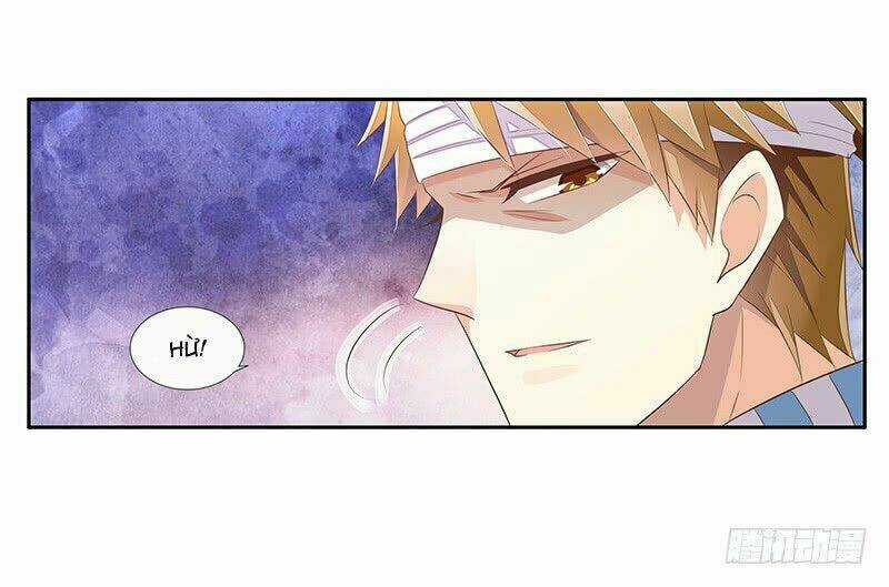 Hôn Bất Do Kỷ Chapter 29 trang 16