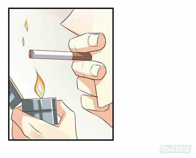 Hôn Bất Do Kỷ Chapter 29 trang 19