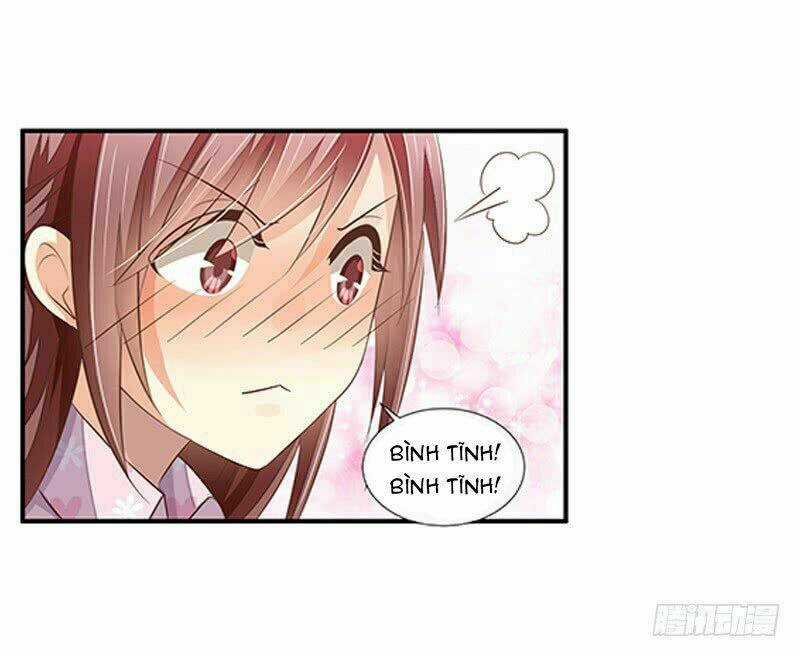 Hôn Bất Do Kỷ Chapter 29 trang 2