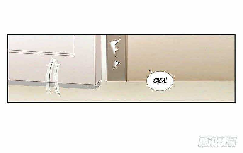 Hôn Bất Do Kỷ Chapter 29 trang 21