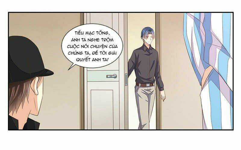 Hôn Bất Do Kỷ Chapter 29 trang 24