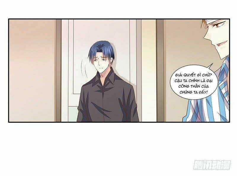 Hôn Bất Do Kỷ Chapter 29 trang 26