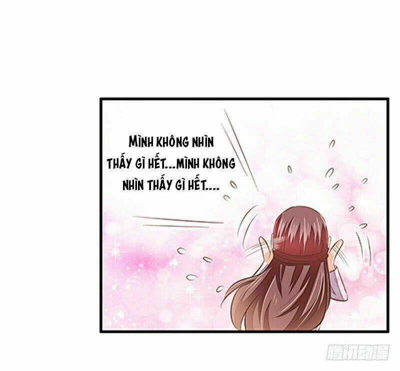 Hôn Bất Do Kỷ Chapter 29 trang 3