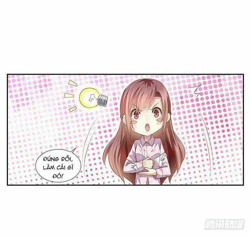 Hôn Bất Do Kỷ Chapter 29 trang 4