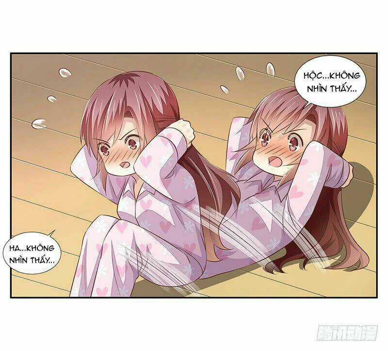 Hôn Bất Do Kỷ Chapter 29 trang 5