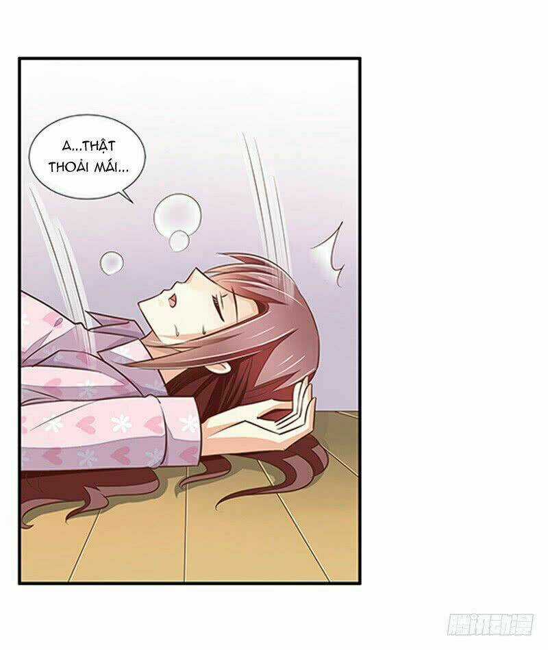 Hôn Bất Do Kỷ Chapter 29 trang 6