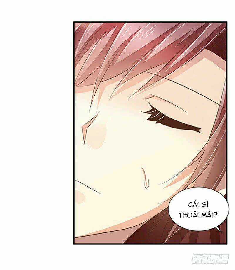 Hôn Bất Do Kỷ Chapter 29 trang 7