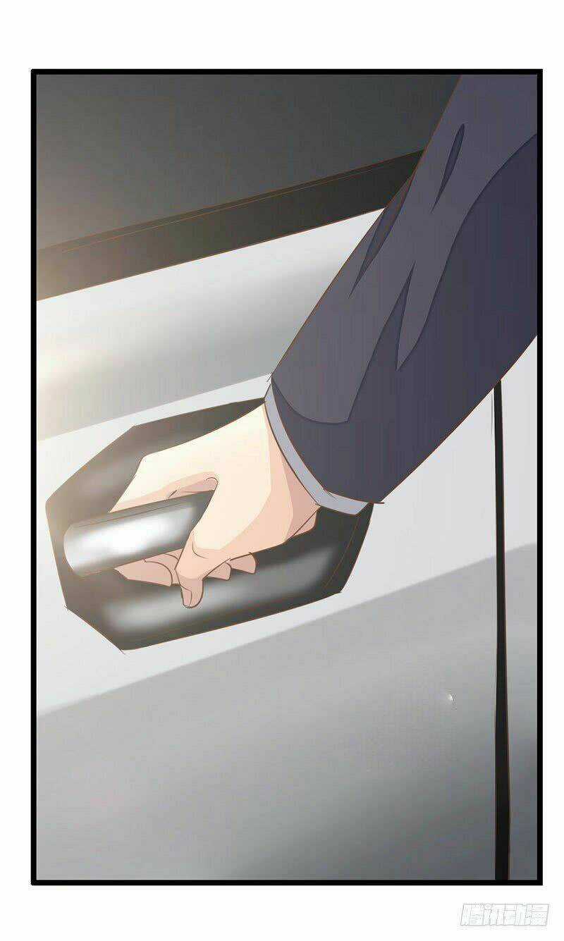 Hôn Bất Do Kỷ Chapter 3 trang 10