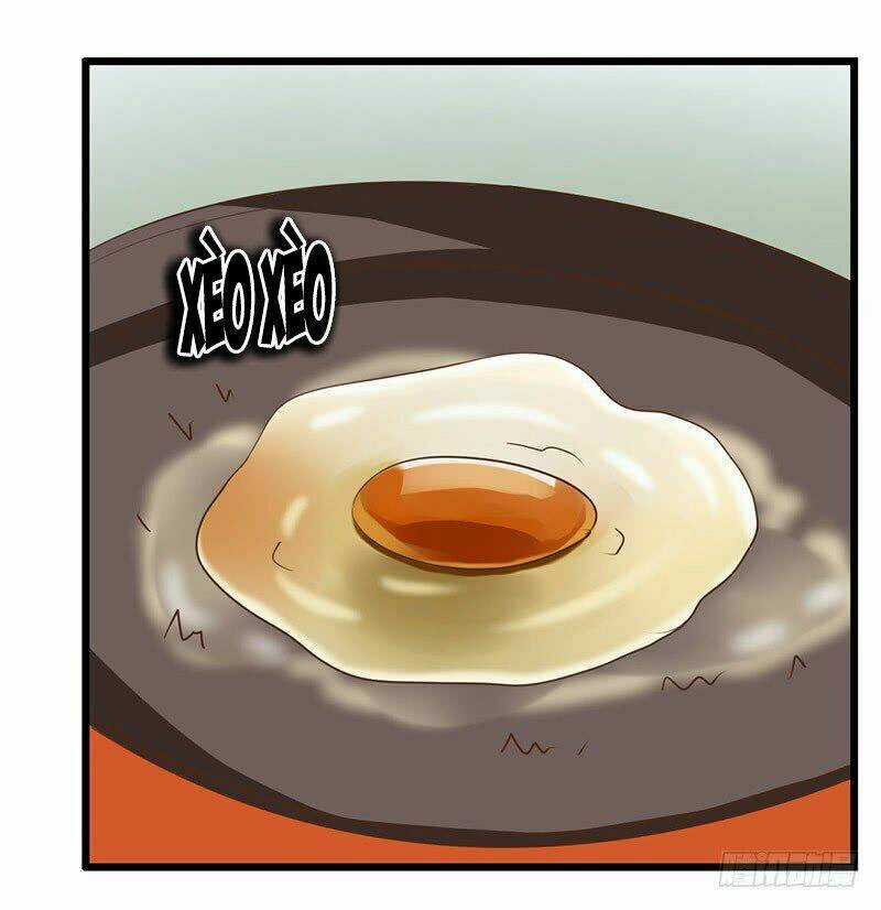 Hôn Bất Do Kỷ Chapter 3 trang 16